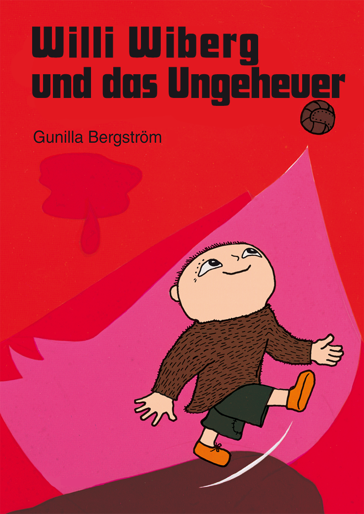 Willi Wiberg und das Ungeheuer