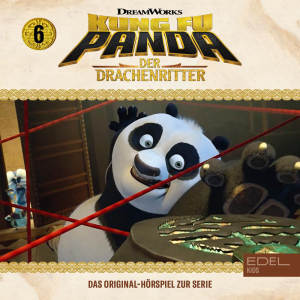 Folge 6: Die Lügnerin und die Diebin / Ein letzter Job (Das Original-Hörspiel zur Serie)