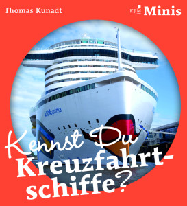 Kennst Du Kreuzfahrtschiffe?