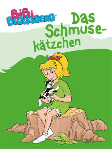 Bibi Blocksberg - Das Schmusekätzchen