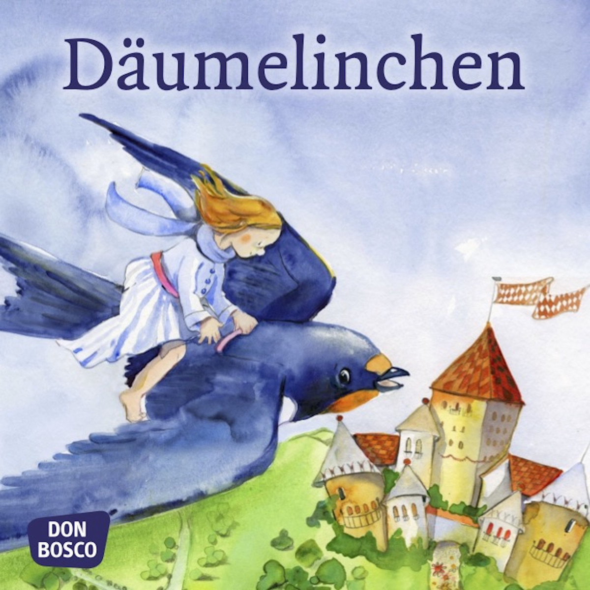 Däumelinchen