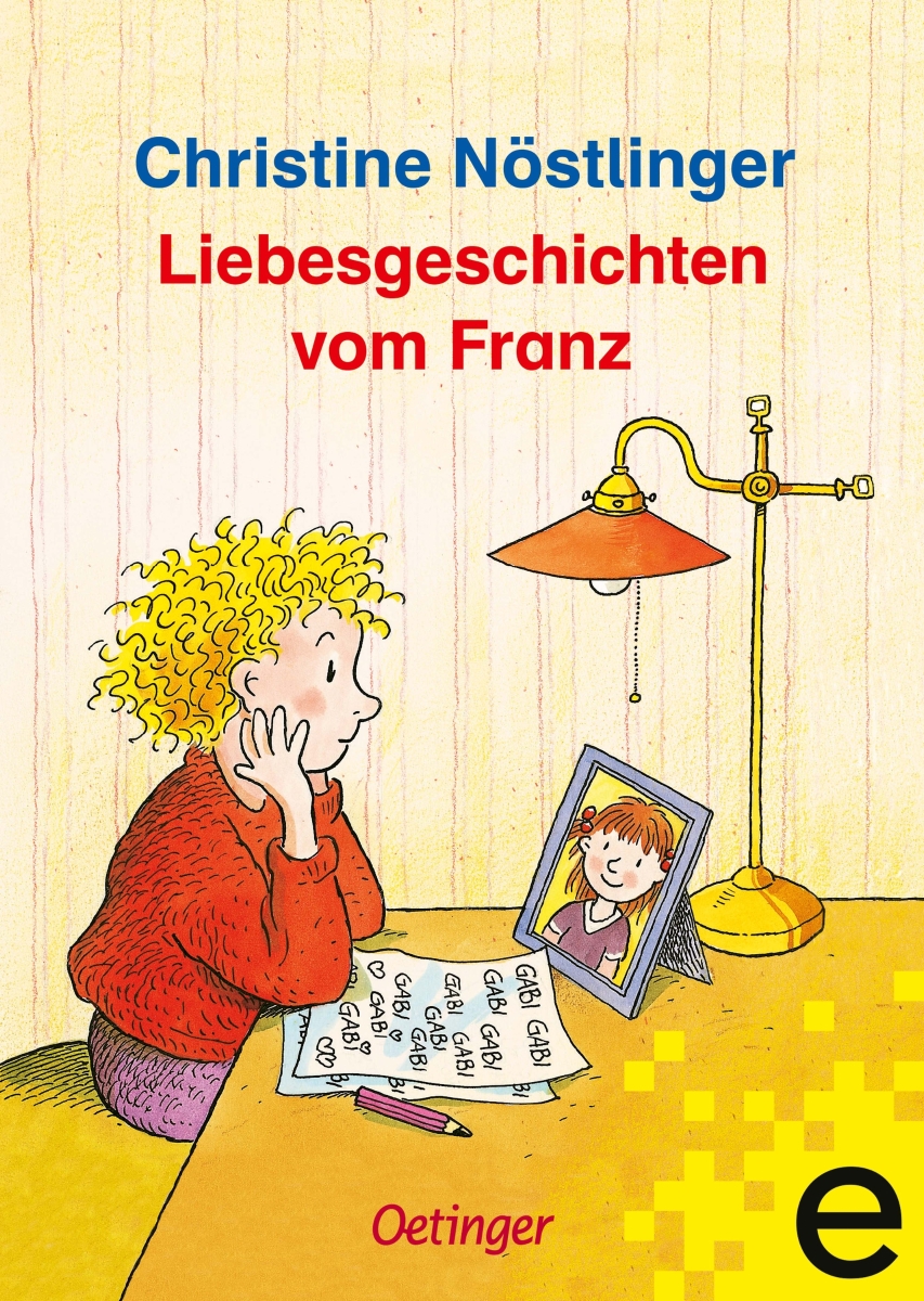 Liebesgeschichten vom Franz