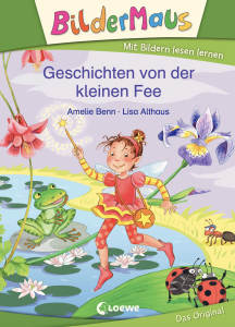 Bildermaus - Geschichten von der kleinen Fee