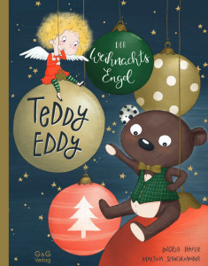 Teddy Eddy – Der Weihnachtsengel