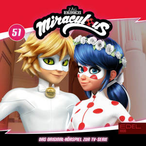 Miraculous: 51: Zerstörung / Jubel