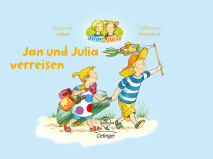 Jan und Julia verreisen