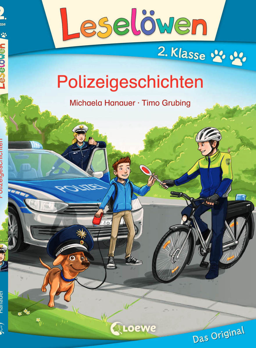 Polizeigeschichten