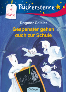 Gespenster gehen auch zur Schule