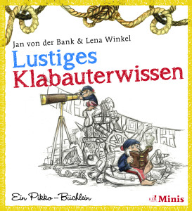Lustiges Klabauterwissen