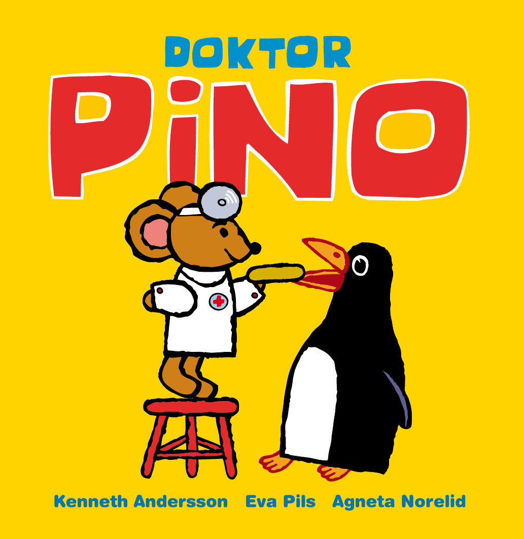 Doktor Pino