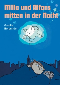 Milla und Alfons mitten in der Nacht