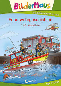 Feuerwehrgeschichten