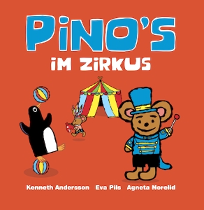 Pinos Zirkus