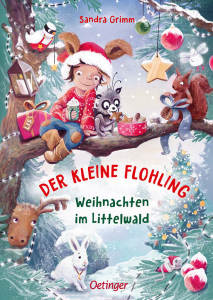 Der kleine Flohling 2.