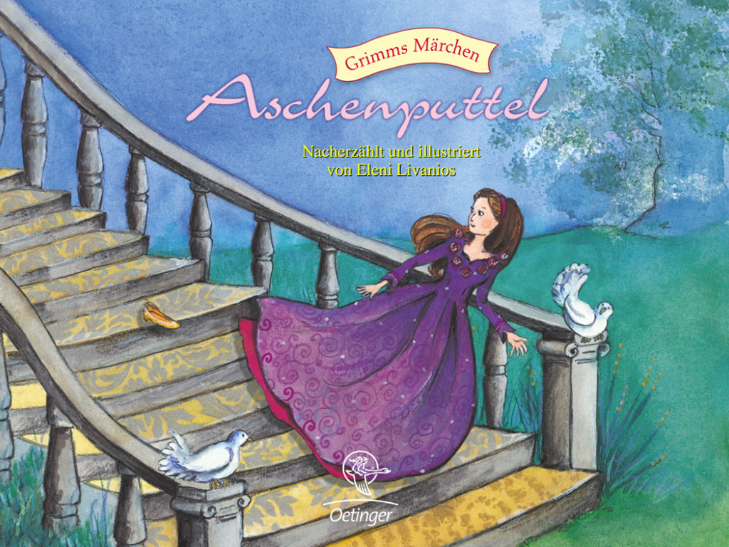 Aschenputtel