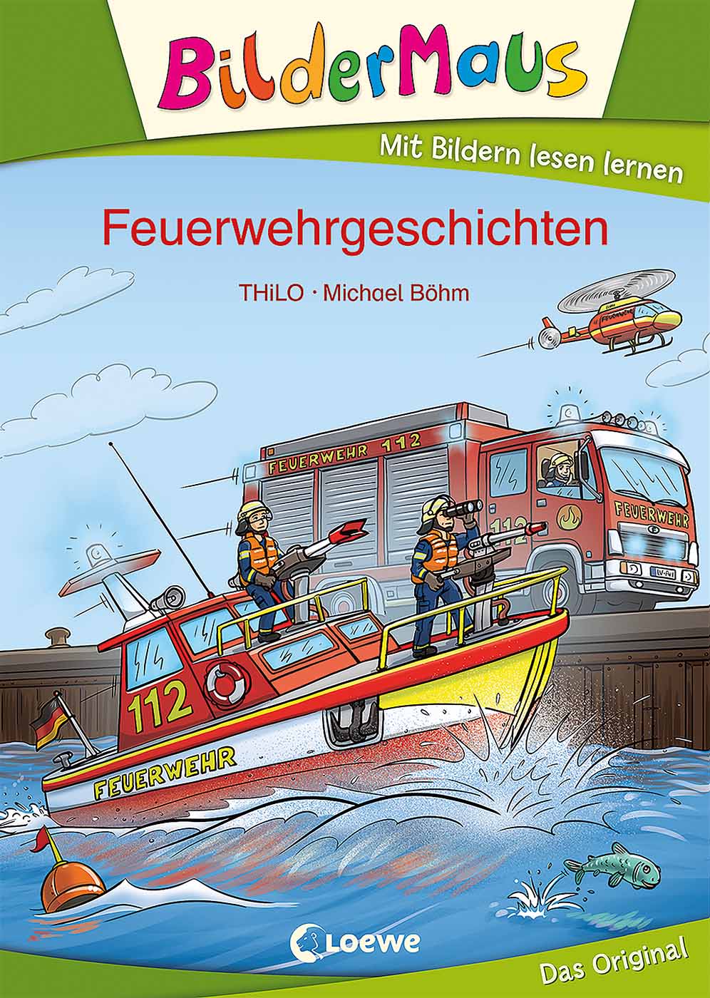 Feuerwehrgeschichten