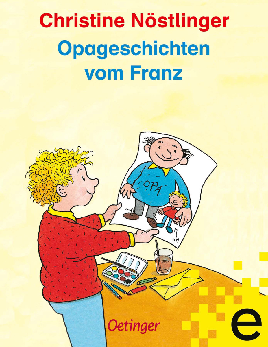 Opageschichten vom Franz