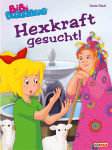 Bibi Blocksberg - Hexkraft gesucht! 