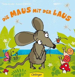 Die Maus mit der Laus
