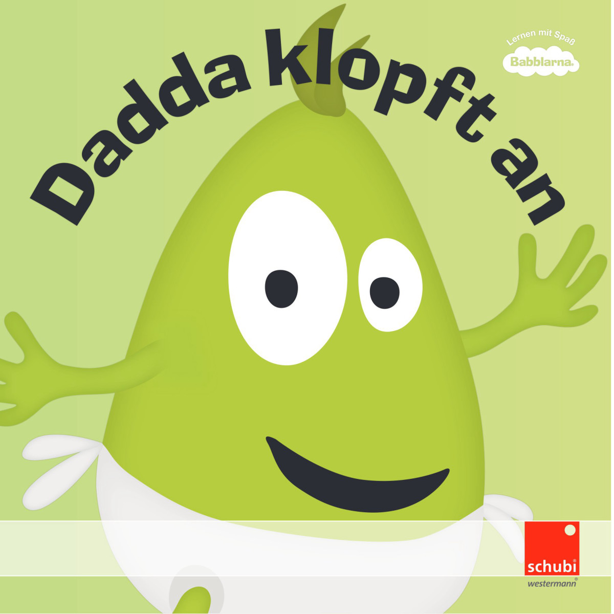 Dadda klopft an