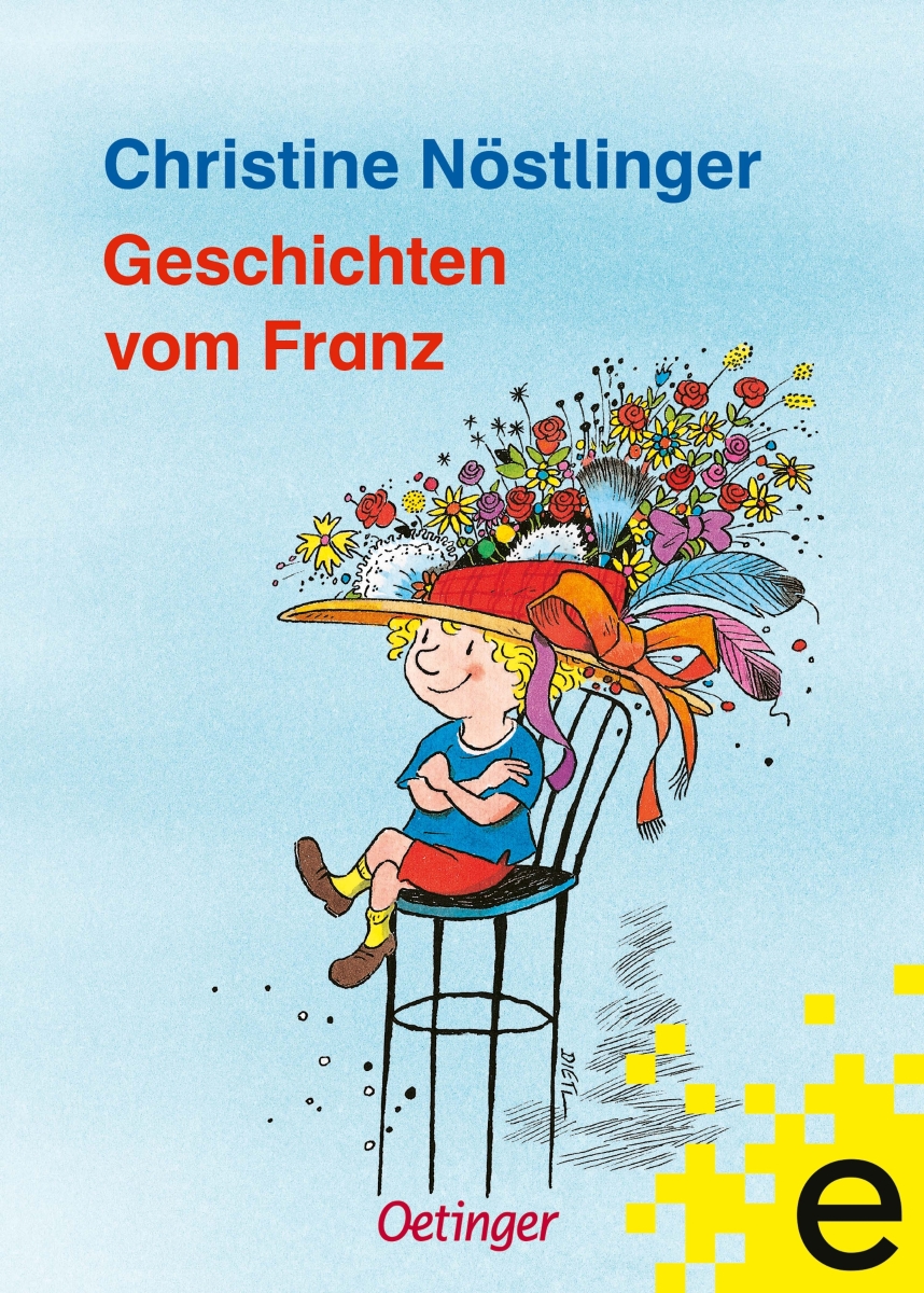 Geschichten vom Franz
