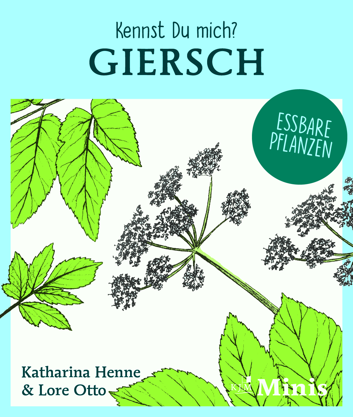 Kennst Du mich? Giersch