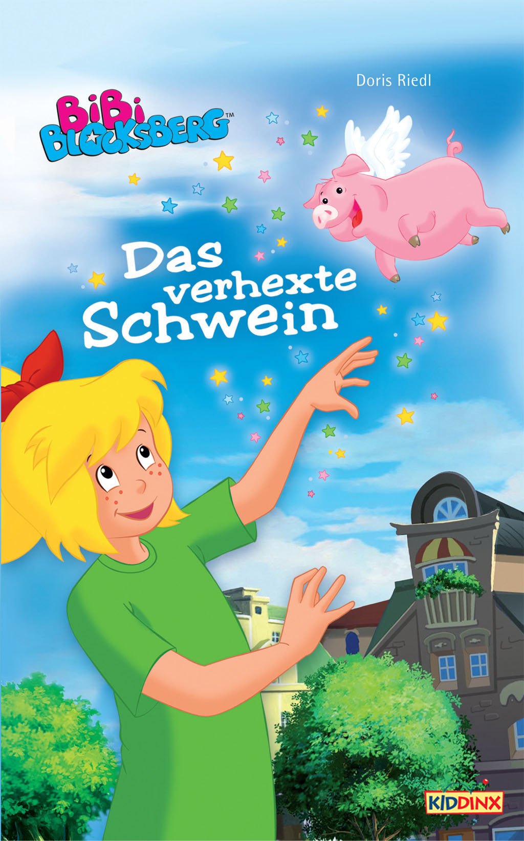 Bibi Blocksberg - Das verhexte Schwein