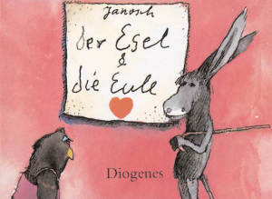 Der Esel & die Eule