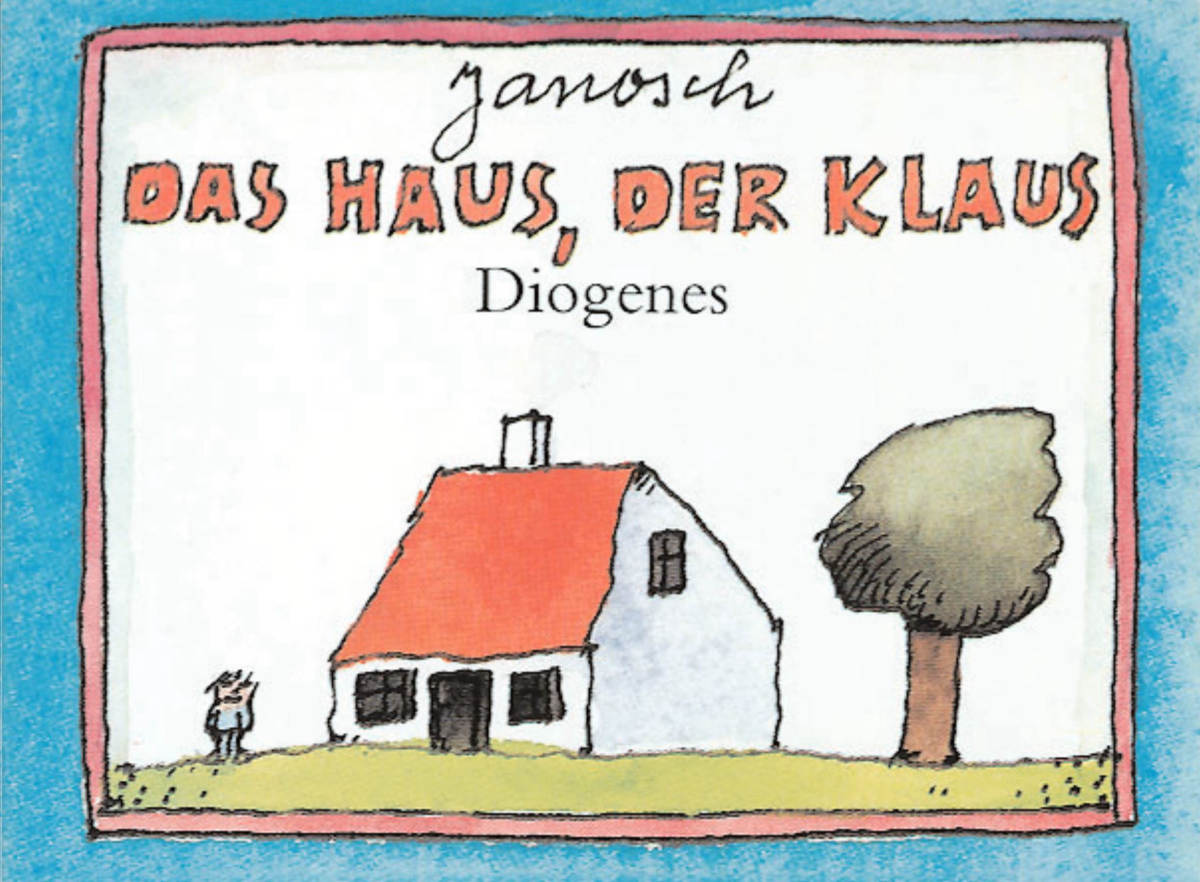 Das Haus, Der Klaus