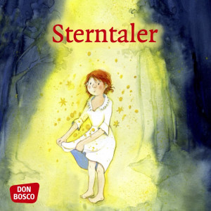Sterntaler. Mini-Bilderbuch
