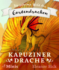 Kapuzinerdrache