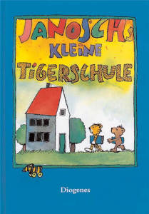 Janoschs kleine Tigerschule