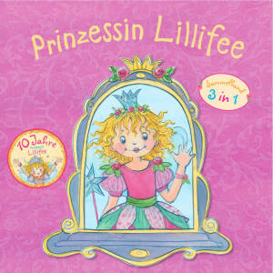 Prinzessin Lillifee Jubiläumsband