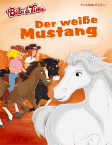 Bibi & Tina: Der weiße Mustang