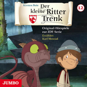 Der kleine Ritter Trenk [Folge 12, 2. Staffel]