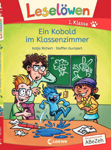 Ein Kobold im Klassenzimmer