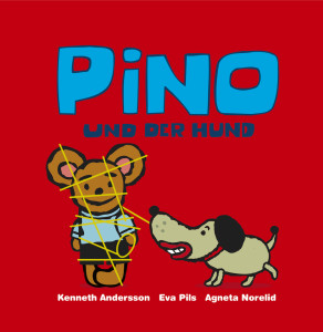 Pino und der Hund