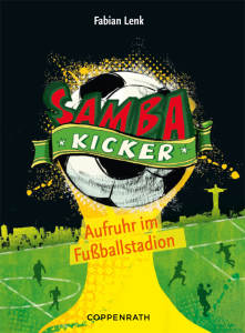 Samba Kicker - Band 1