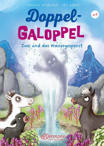 Doppel-Galoppel 2. Zwei und das Wassergespenst