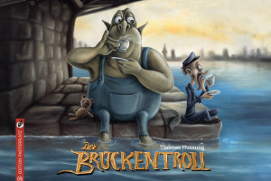 Der Brückentroll