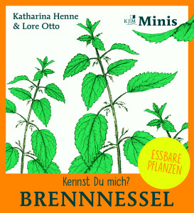 Kennst Du mich? Brennnessel