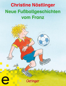 Neue Fußballgeschichten vom Franz