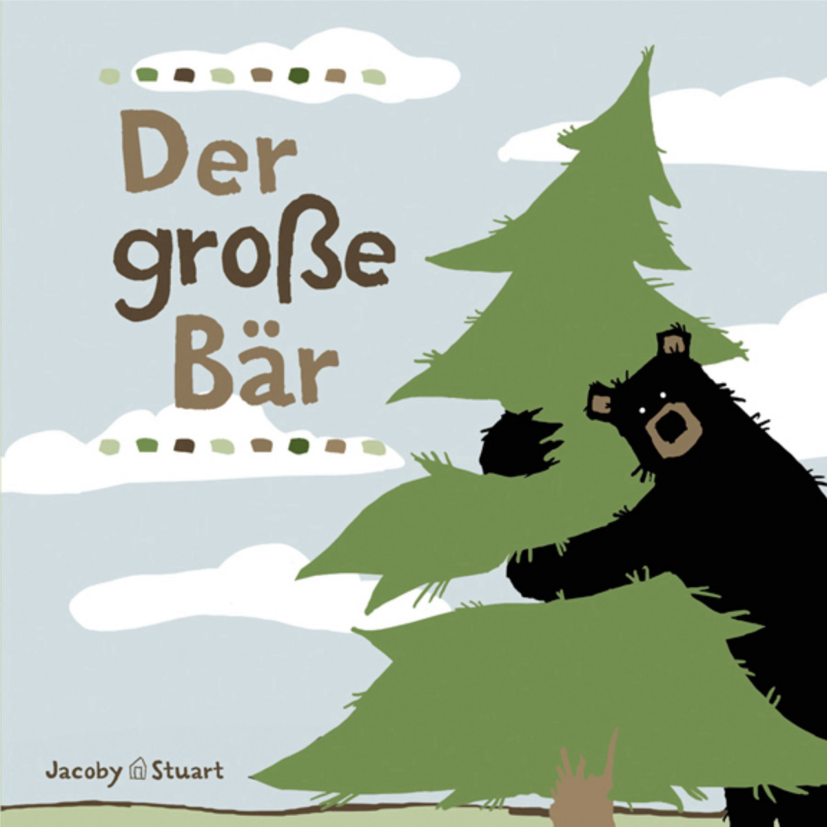 Der große Bär