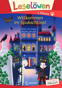 Willkommen im Spukschloss