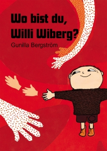 Wo bist du, Willi Wiberg?
