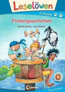 Piratengeschichten