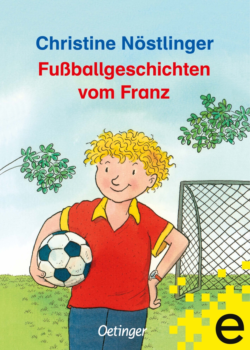 Fußballgeschichten vom Franz