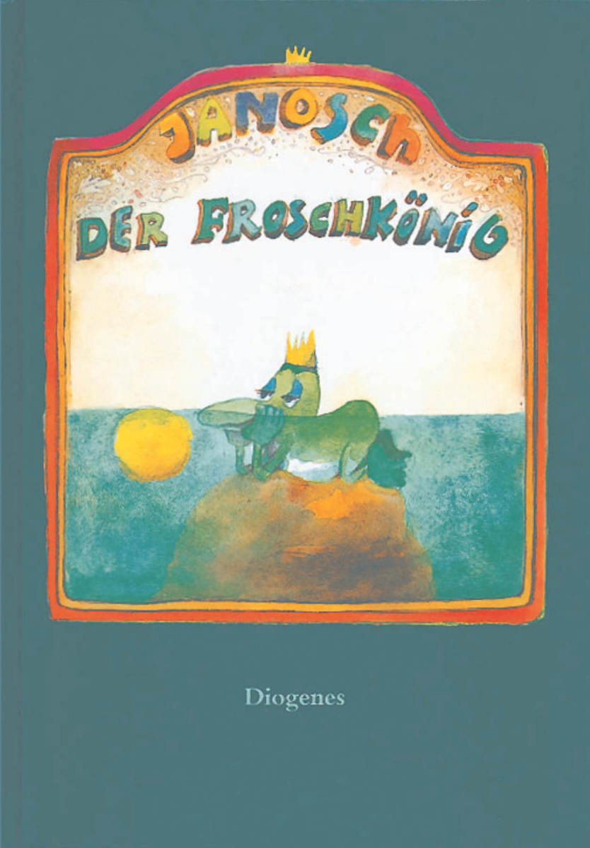 Der Froschkönig