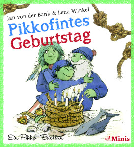 Pikkofintes Geburtstag