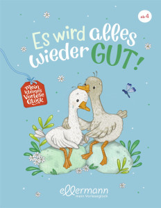 Es wird alles wieder gut!